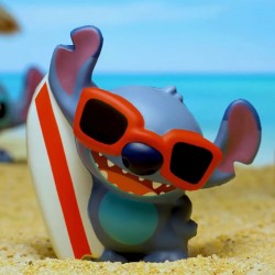 Іграшка-сквіш серії Disney – Пригоди Стіча фото-2