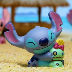 Іграшка-сквіш серії Disney – Пригоди Стіча фото-8