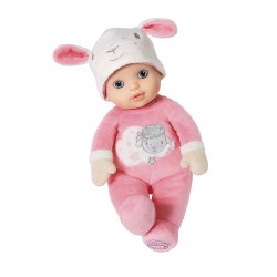 Кукла Newborn Baby Annabell - Нежная Малышка фото-6