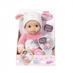 Кукла Newborn Baby Annabell - Нежная Малышка фото-4