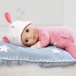 Кукла Newborn Baby Annabell - Нежная Малышка фото-5