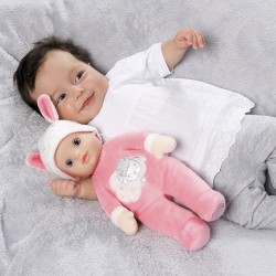 Кукла Newborn Baby Annabell - Нежная Малышка фото-7