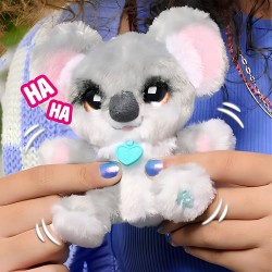 Інтерактивна іграшка Furreal серії My Mini's Little Hugs – Крихітка Коала фото-4