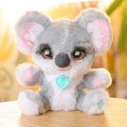 Інтерактивна іграшка Furreal серії My Mini's Little Hugs – Крихітка Коала фото-6
