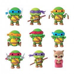 Фигурка-сюрприз Cool Things серии TMNT- Черепашки-ниндзя фото-2