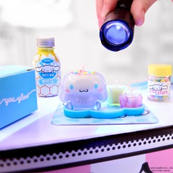 Игровой набор Miniverse серии Sanrio S2 – Создай стиль вместе с Хеллоу Китти и друзьями фото-10