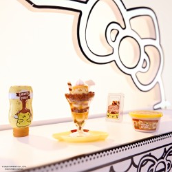 Игровой набор Miniverse серии Sanrio S2 – Создай стиль вместе с Хеллоу Китти и друзьями фото-12
