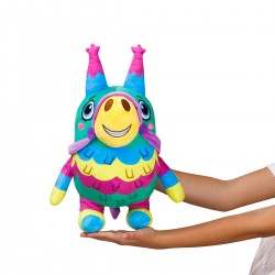 М’яка іграшка Piñata Smashlings – Віслючок Дазл (30 cm) фото-2