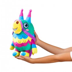 М’яка іграшка Piñata Smashlings – Віслючок Дазл (30 cm) фото-3