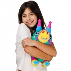 Мягкая игрушка Piñata Smashlings – Ослик Дазл (30 cm) фото-4