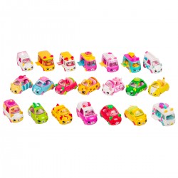 Мини-Машинка Shopkins Cutie Cars S1 фото-3