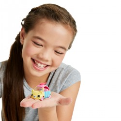 Мини-Машинка Shopkins Cutie Cars S1 фото-4
