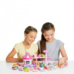 Мини-Машинка Shopkins Cutie Cars S1 фото-2