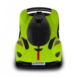 Автомобиль KS Drive на р/у - Aston Martin Valkyrie (1:24, 2.4 ГГц, зелёный) фото-13