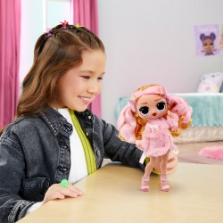 Игровой набор c куклами L.O.L. Surprise! серии Tweens&Tots - Айви и Крошка фото-9