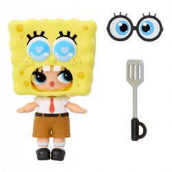 Ігровий набір з лялькою L.O.L. Surprise! серії Loves SpongeBob SquarePants фото-2