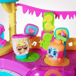 Игровой набор Moji Pops – Вечеринка возле бассейна фото-3