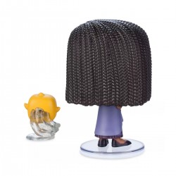 Игровая фигурка Funko POP! cерии Желание - Аша со звездой фото-4