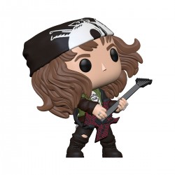 Ігрова фігурка Funko POP! - Мисливець Едді з гітарою фото-2