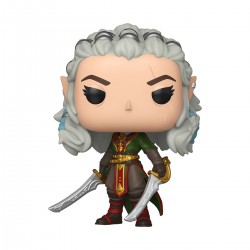 Игровая фигурка Funko POP! серии Врата Балдура 3 - Джахейра фото-2