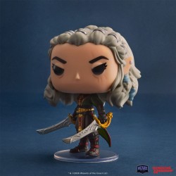 Игровая фигурка Funko POP! серии Врата Балдура 3 - Джахейра фото-3