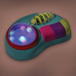Музыкальная Игрушка - Шарики-Фонарики фото-3