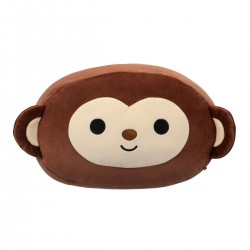 М'яка іграшка Squishmallows – Мавпа Міллі (30 cm) фото-1