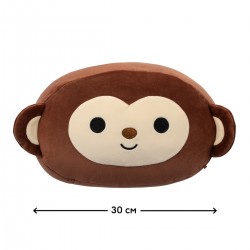 М'яка іграшка Squishmallows – Мавпа Міллі (30 cm) фото-2