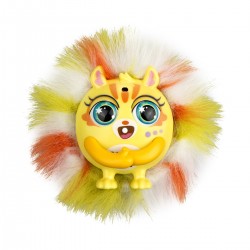 Интерактивная Игрушка Tiny Furries – Пушистик Энди фото-1