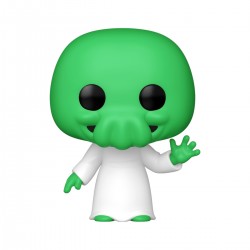Ігрова фігурка Funko POP! серії Посіпаки і Монстряки - Ґумі фото-2