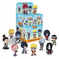 Ігрова фігурка Funko Mystery Minis – Наруто фото-3
