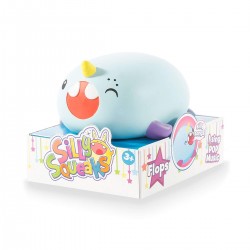 Музыкальная Игрушка-Нотка Silly Squeaks - Флопс Соль фото-1