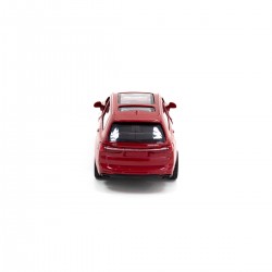 Автомодель - BMW X7 (красный) фото-7
