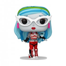 Игровая фигурка Funko POP! серии Monster High - Гулия фото-2