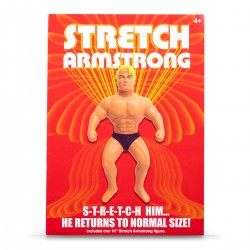 Стретч-іграшка Stretch Armstrong - Силач Армстронг