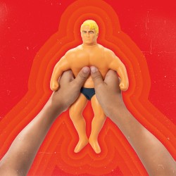 Стретч-іграшка Stretch Armstrong - Силач Армстронг фото-3