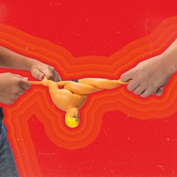Стретч-іграшка Stretch Armstrong - Силач Армстронг фото-6