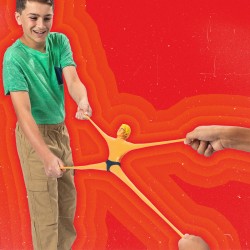 Стретч-іграшка Stretch Armstrong - Силач Армстронг фото-7
