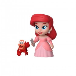 Игровая фигурка Funko 5 star серии Little Mermaid - Ariel Princess фото-2