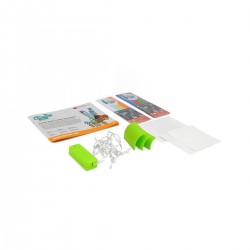 Набор для 3D-ручки 3Doodler Start - АРХИТЕКТОР фото-3