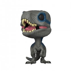 Игровая Фигурка Funko Pop! Серии Парк Юрского Периода - Велоцираптор Блю фото-1