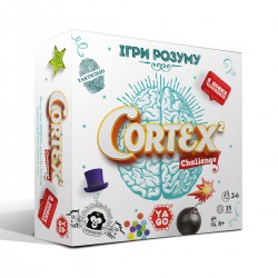 Настольная Игра - Cortex 2 Challenge фото-1
