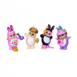 Игровой Набор Bush Baby World Серии Мини - Волшебный Сюрприз фото-35