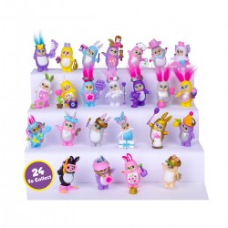 Игровой Набор Bush Baby World Серии Мини - Волшебный Сюрприз фото-21
