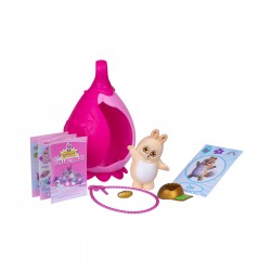 Игровой Набор Bush Baby World Серии Мини - Волшебный Сюрприз фото-29