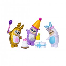 Игровой Набор Bush Baby World Серии Мини - Волшебный Сюрприз фото-26