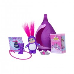 Игровой Набор Bush Baby World Серии Мини - Волшебный Сюрприз фото-4