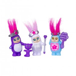 Игровой Набор Bush Baby World Серии Мини - Волшебный Сюрприз фото-37