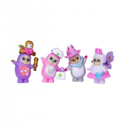 Игровой Набор Bush Baby World Серии Мини - Волшебный Сюрприз фото-24