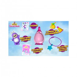 Игровой Набор Bush Baby World Серии Мини - Волшебный Сюрприз фото-17